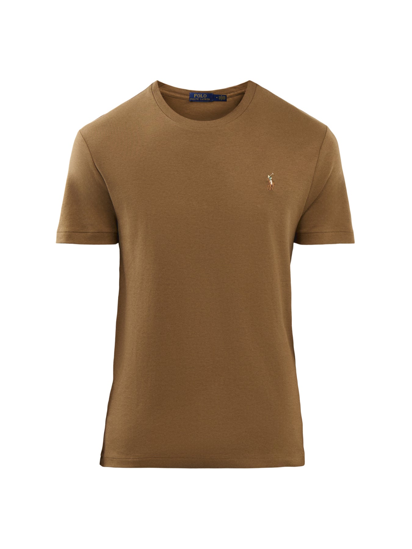 Pima Cotton Tee