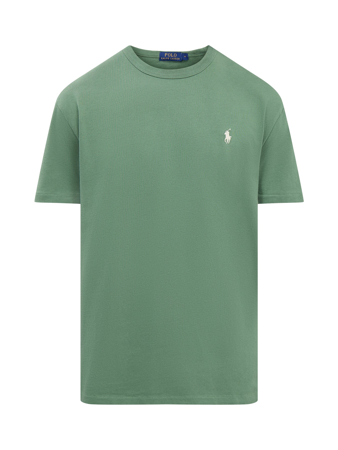 Heavy Jersey Tee