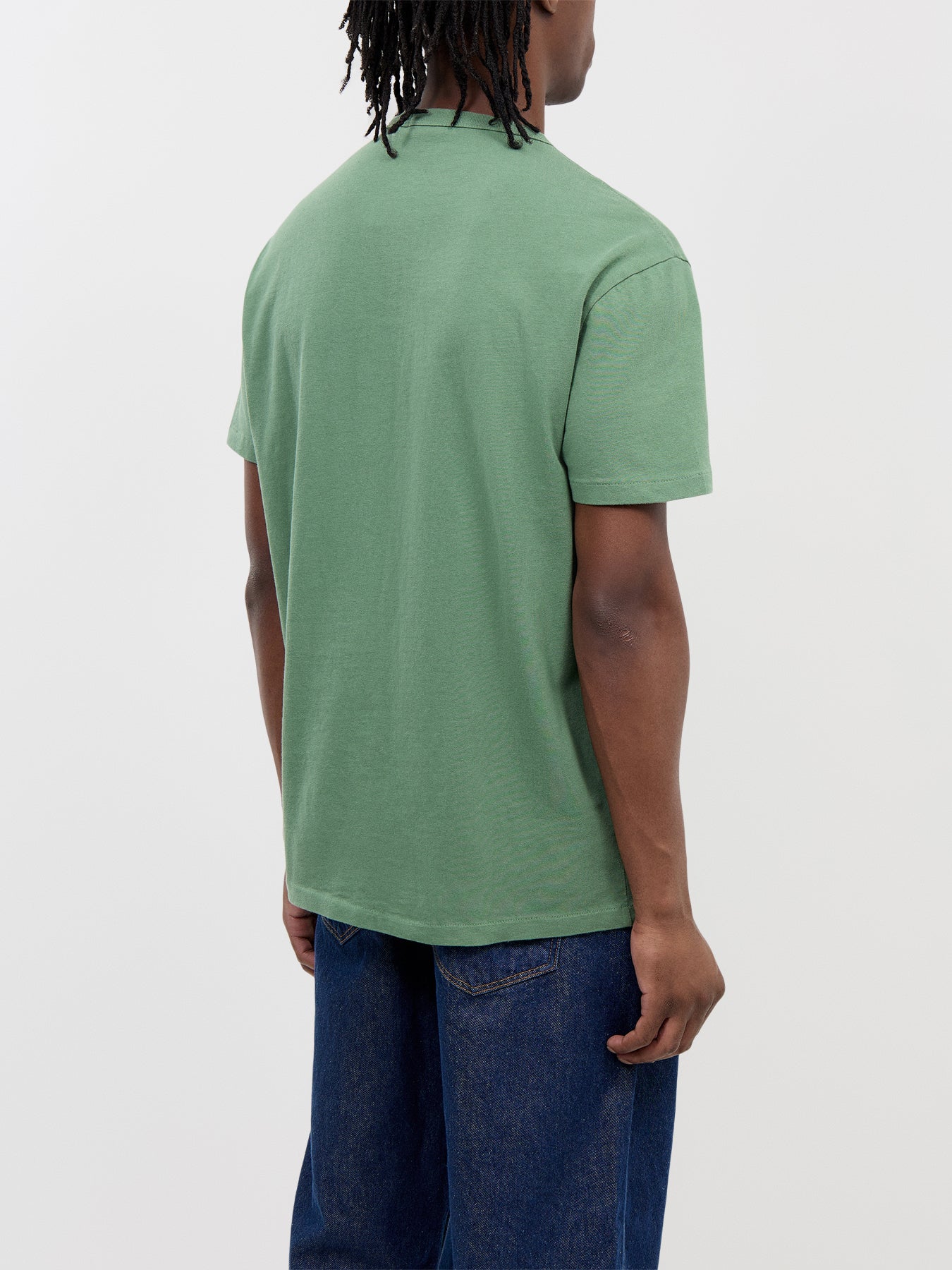 Heavy Jersey Tee