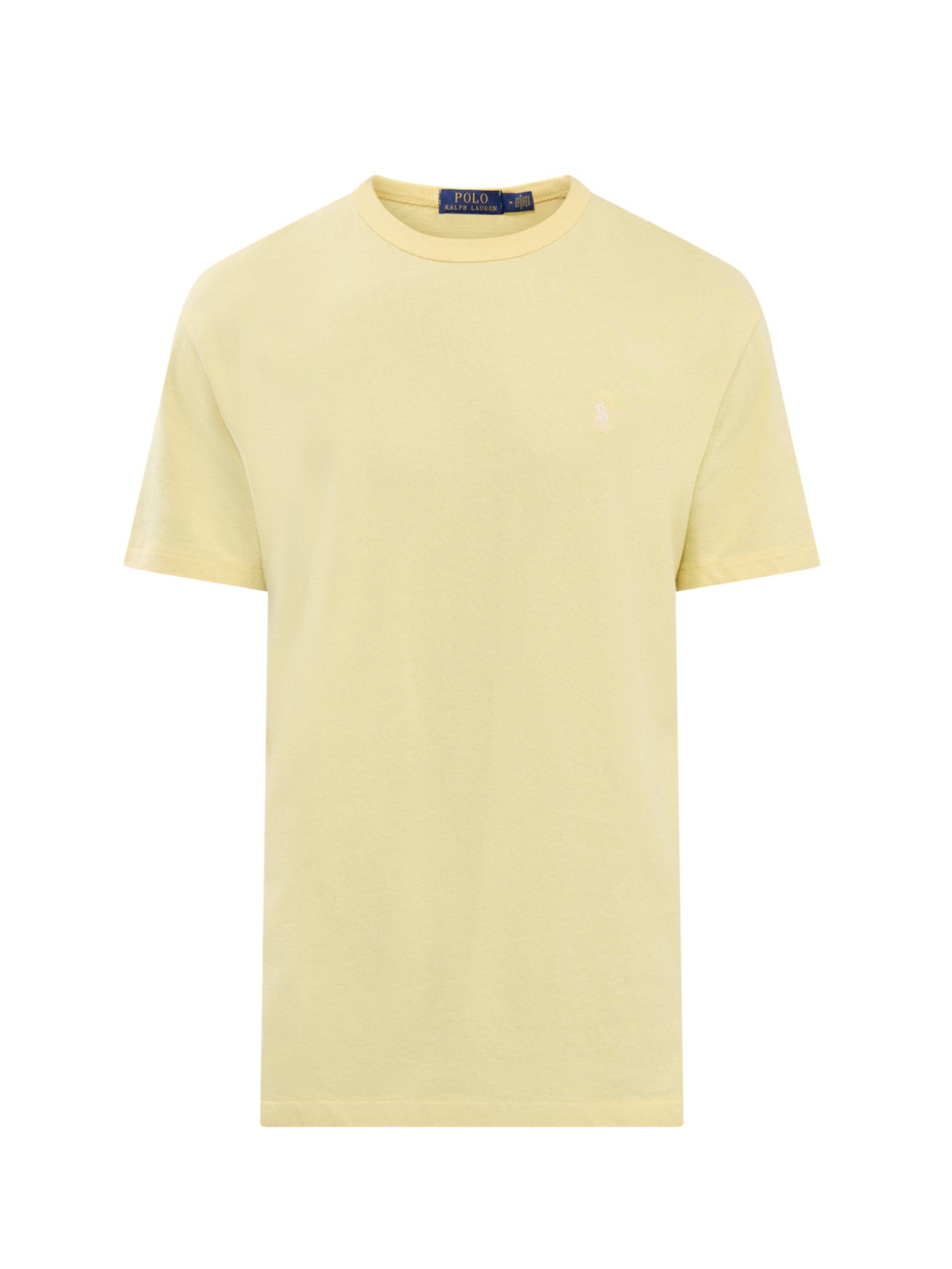 Heavy Jersey Tee