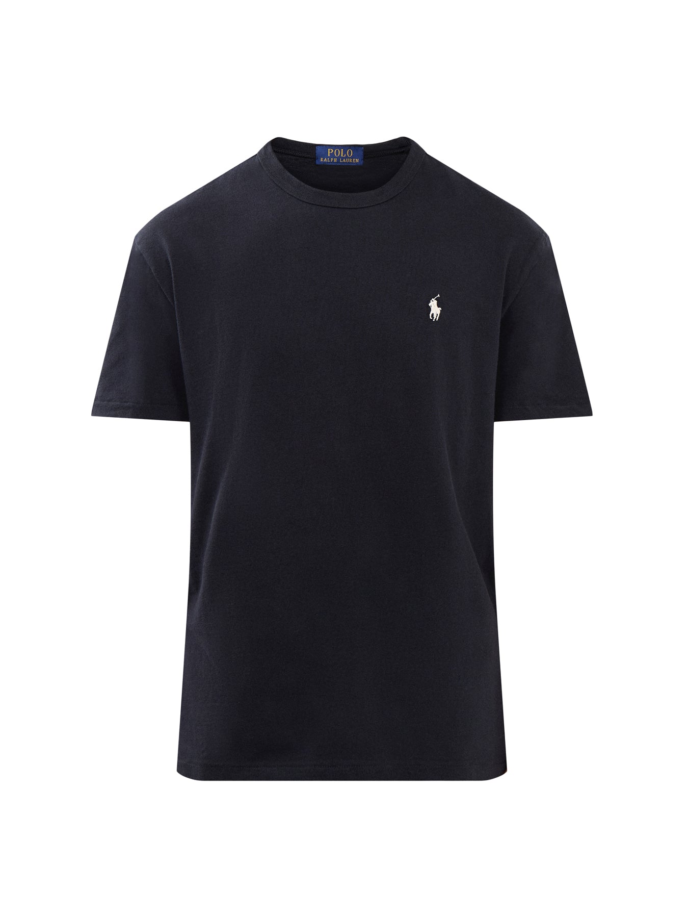 Heavy Jersey Tee
