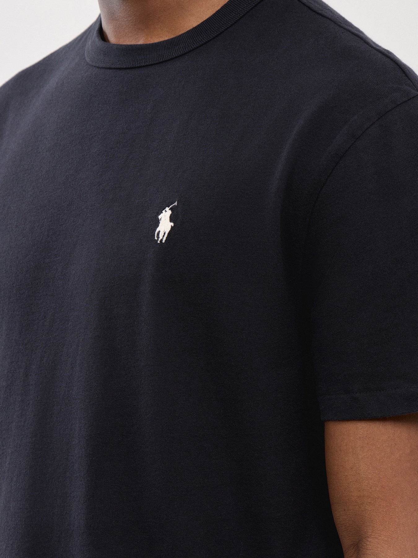 Heavy Jersey Tee