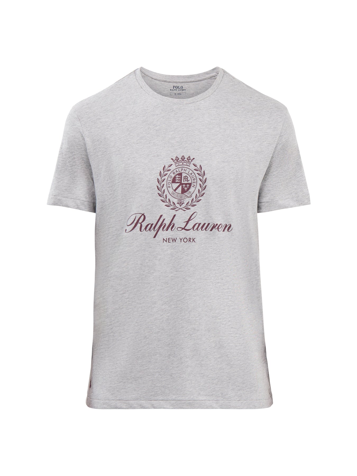 Crest Tee