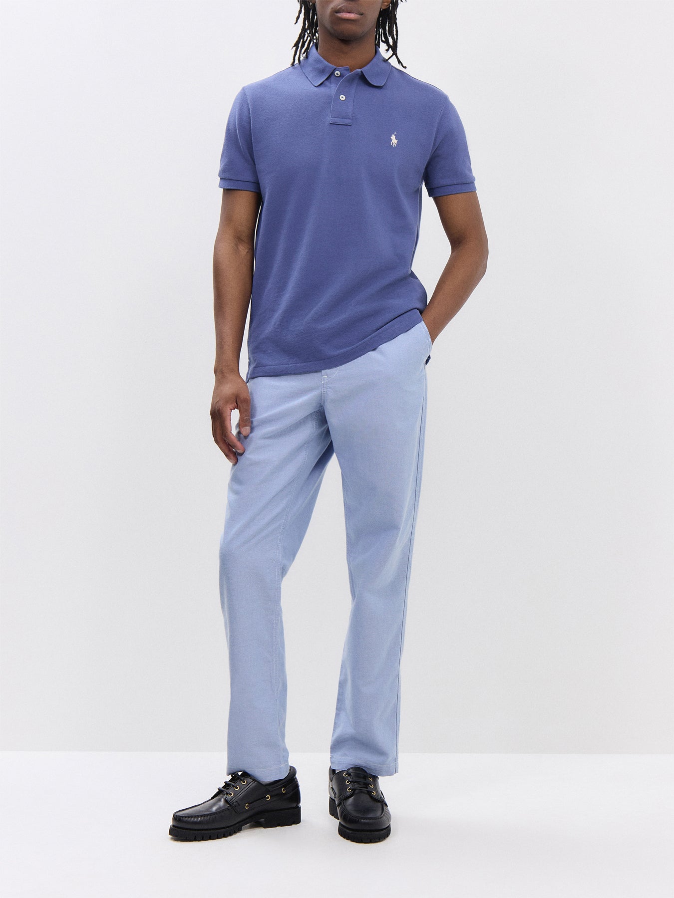 Prepster Draw String Pants