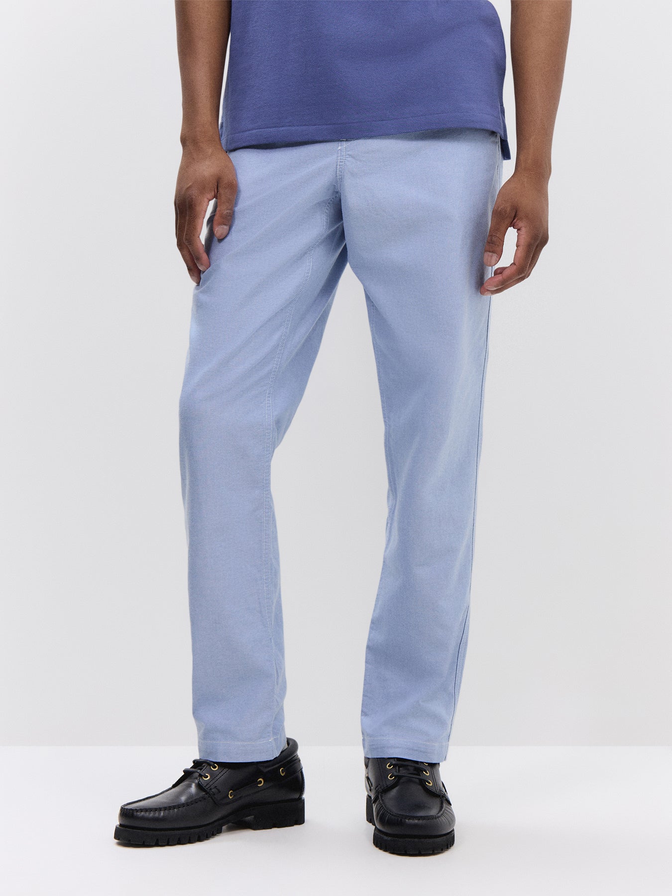 Prepster Draw String Pants