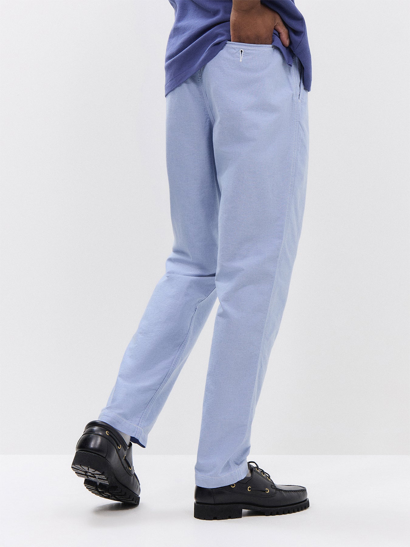 Prepster Draw String Pants
