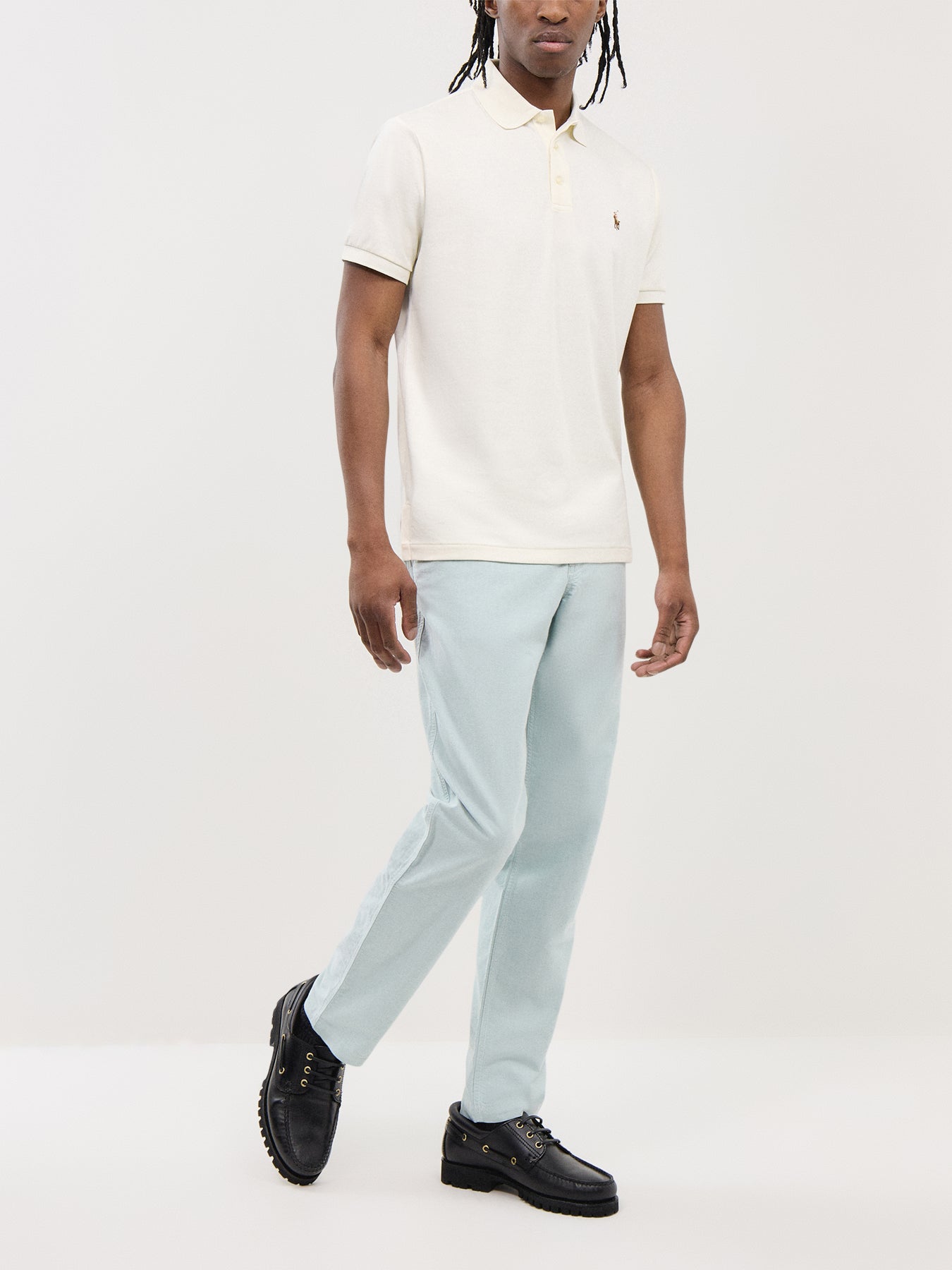 Prepster Draw String Pants