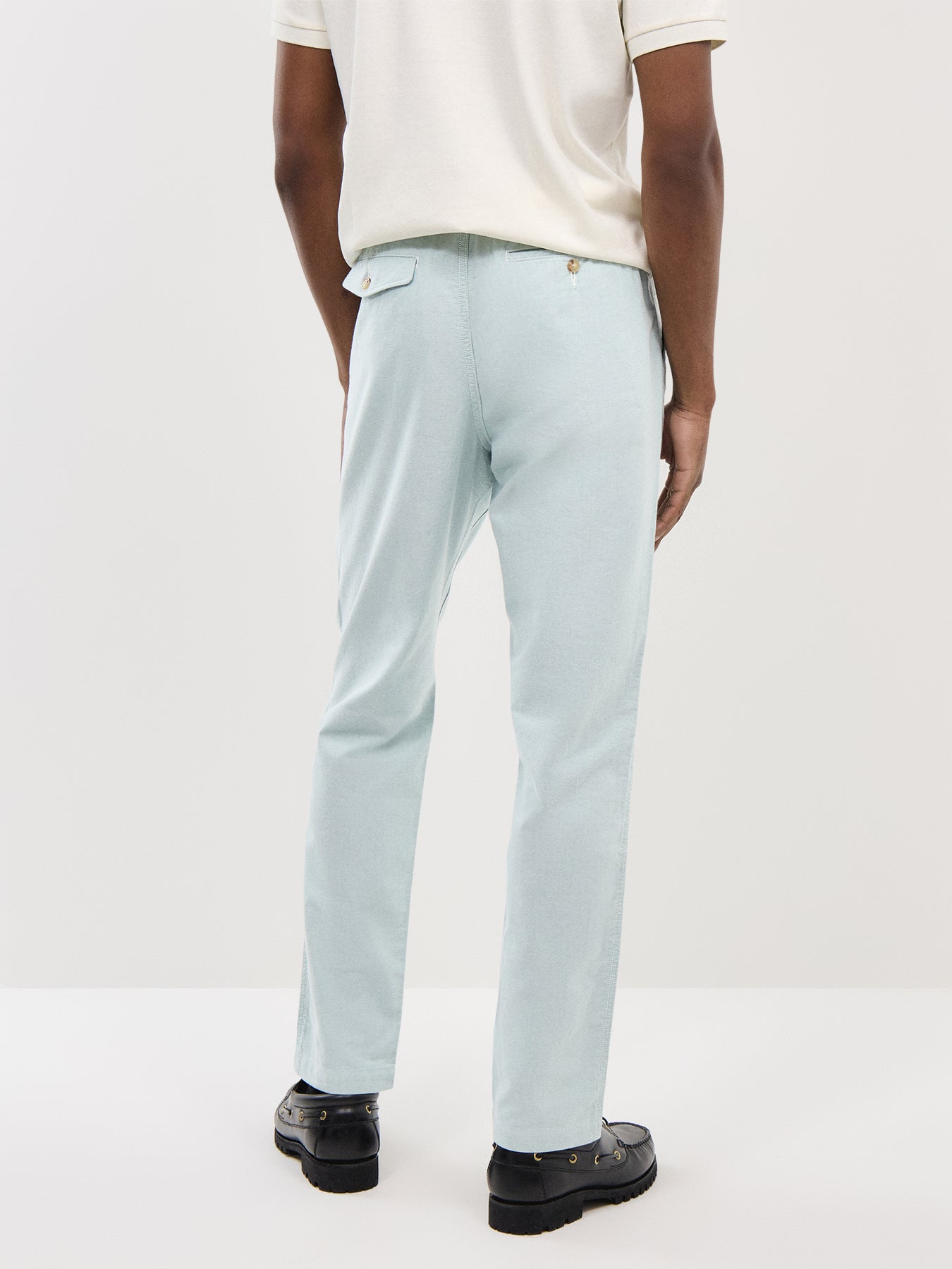 Prepster Draw String Pants