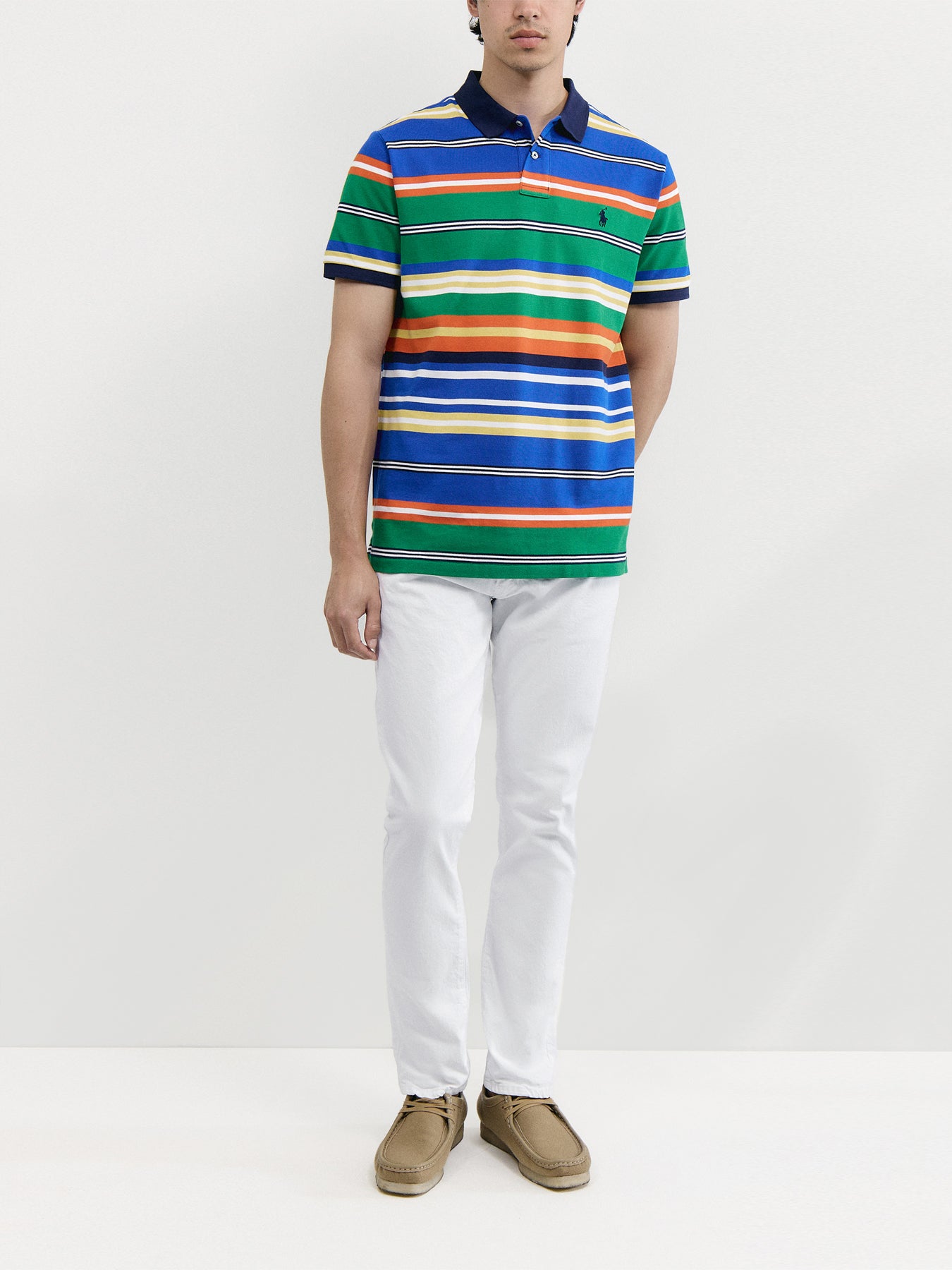 Sullivan Slim Fit Jeans