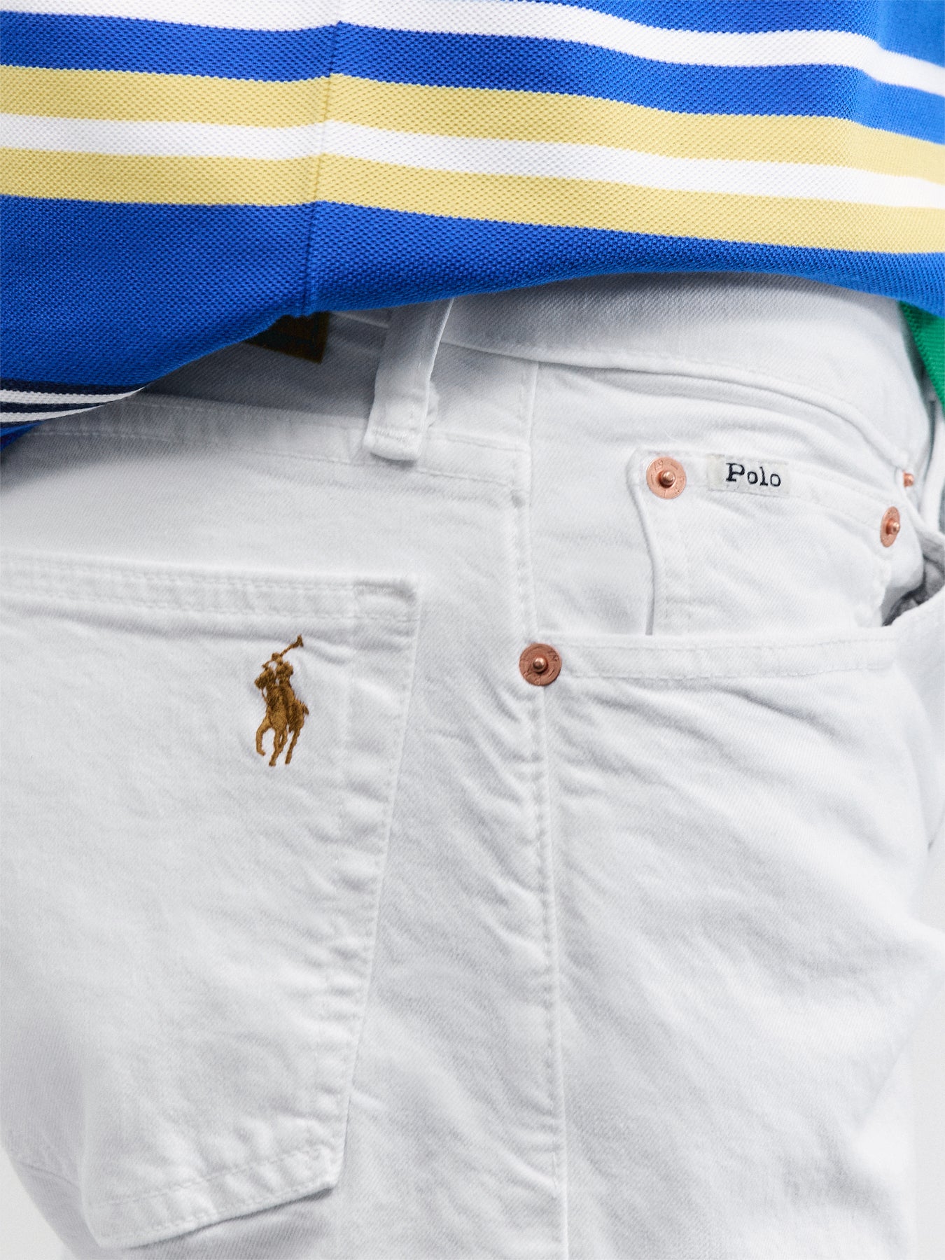 Sullivan Slim Fit Jeans