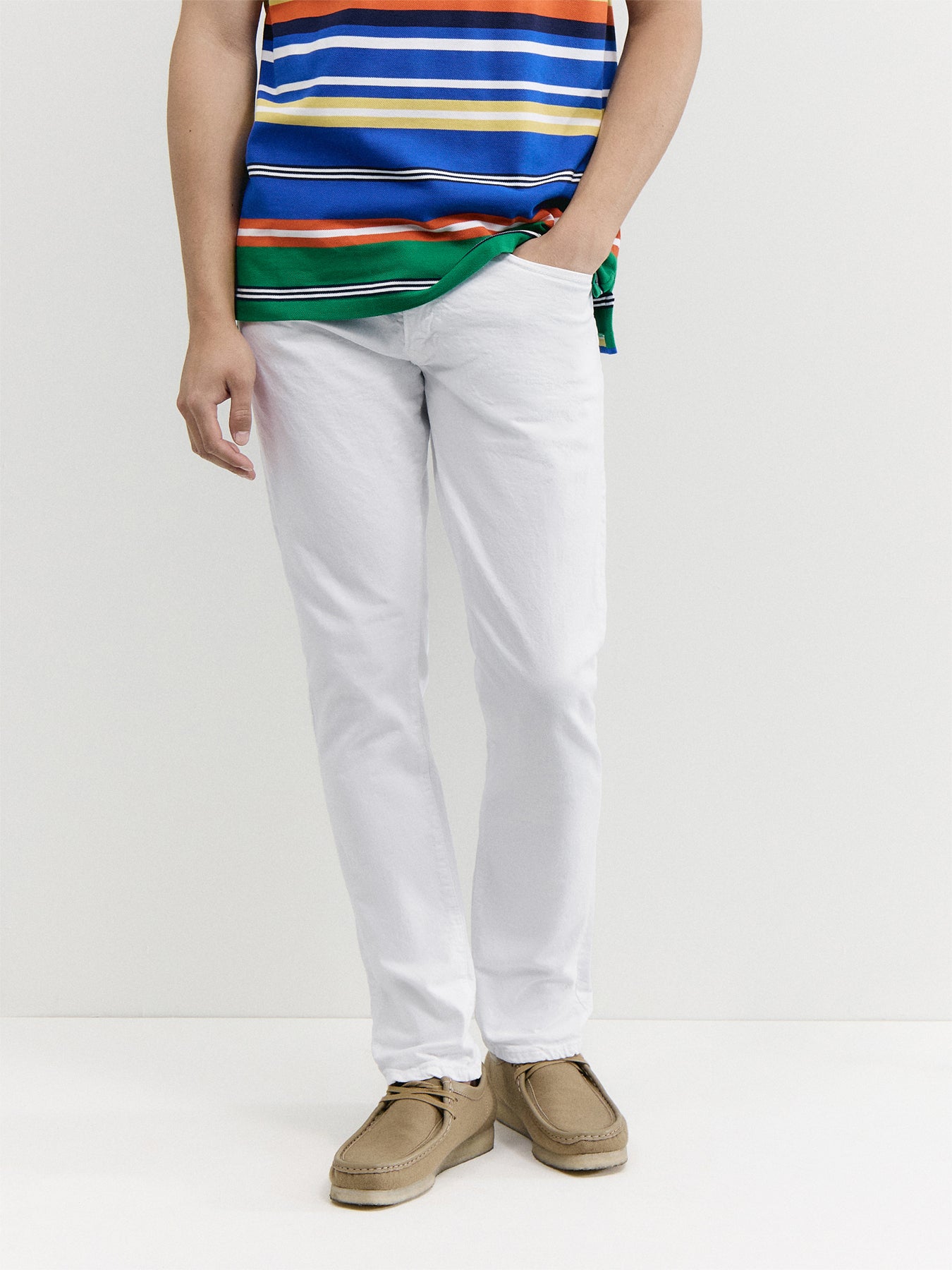 Sullivan Slim Fit Jeans