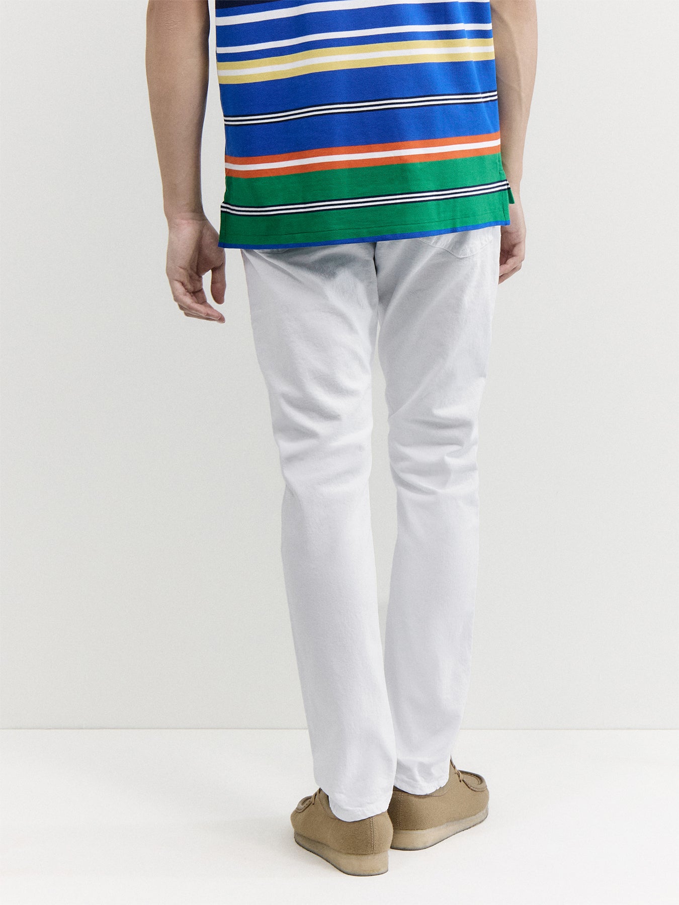 Sullivan Slim Fit Jeans