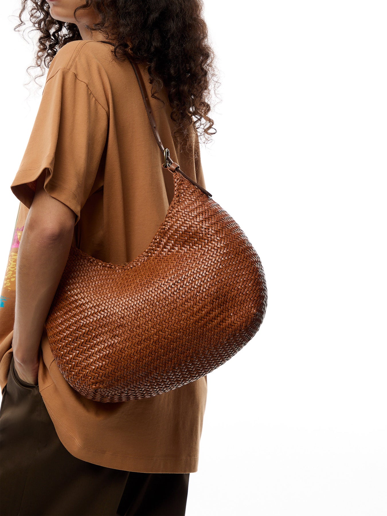 Luna Mezza Bag
