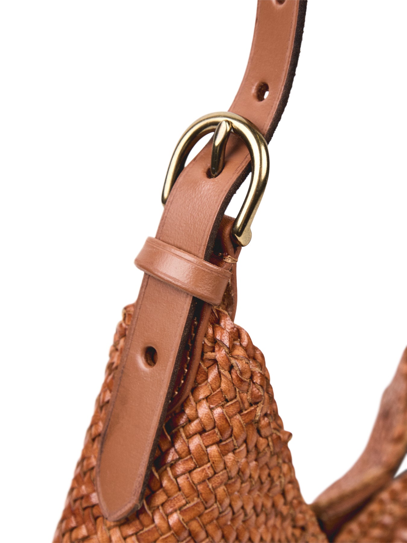 Luna Mezza Bag