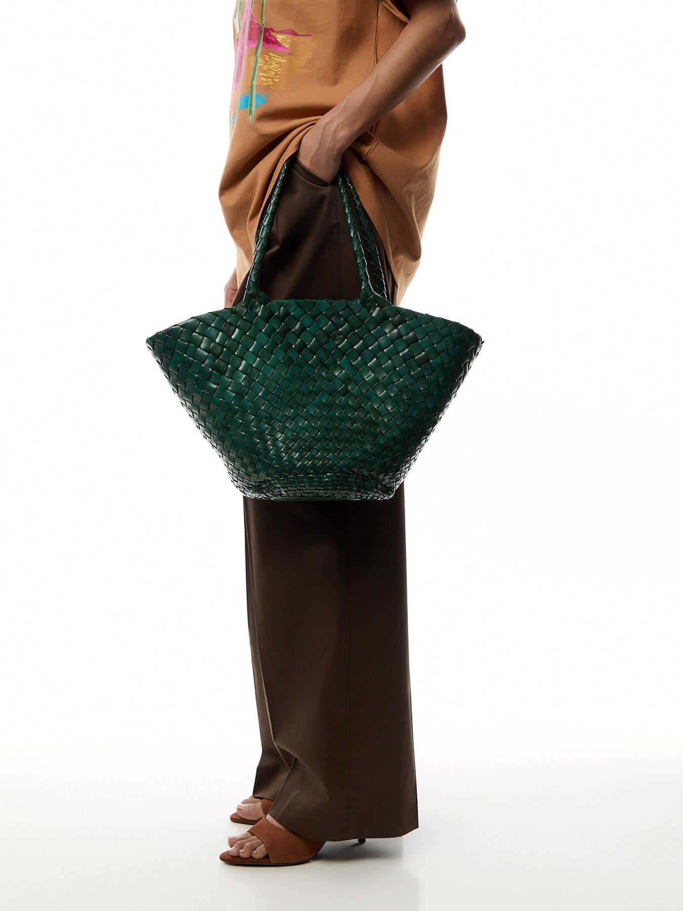Egola Tote Bag