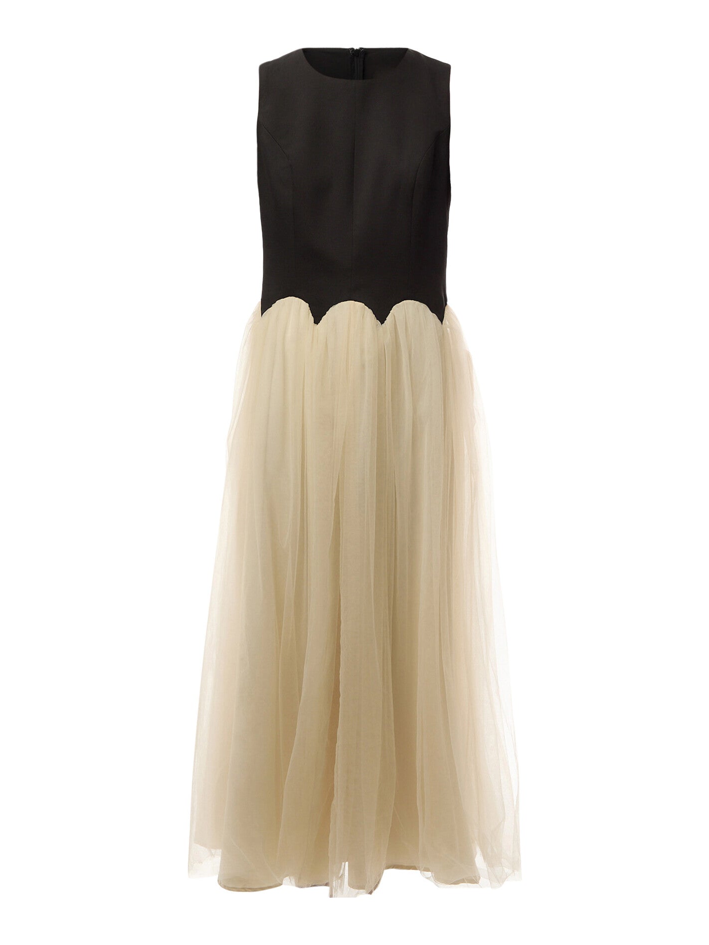 Monika Dress