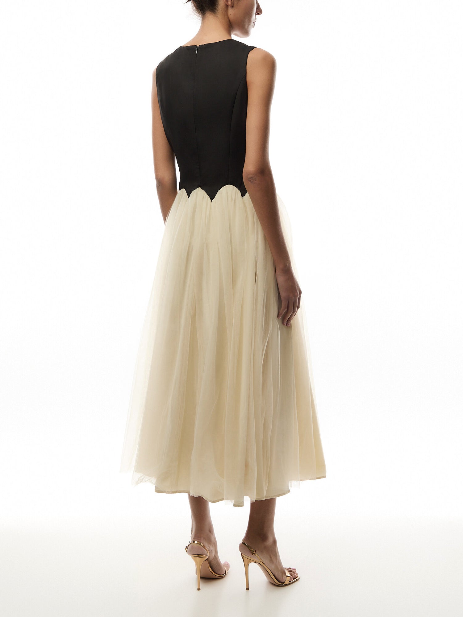 Monika Dress