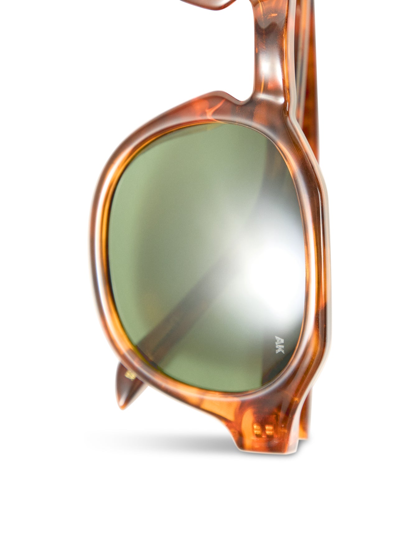 Zan Sunglasses
