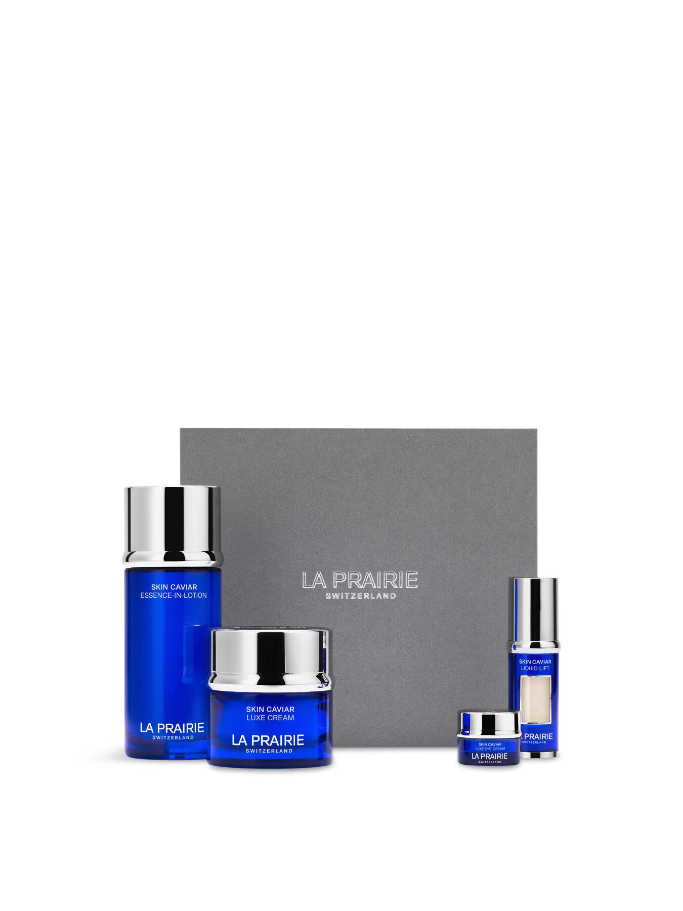 Skin Caviar Gift Set