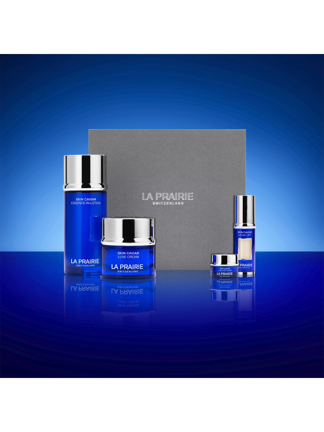 Skin Caviar Gift Set