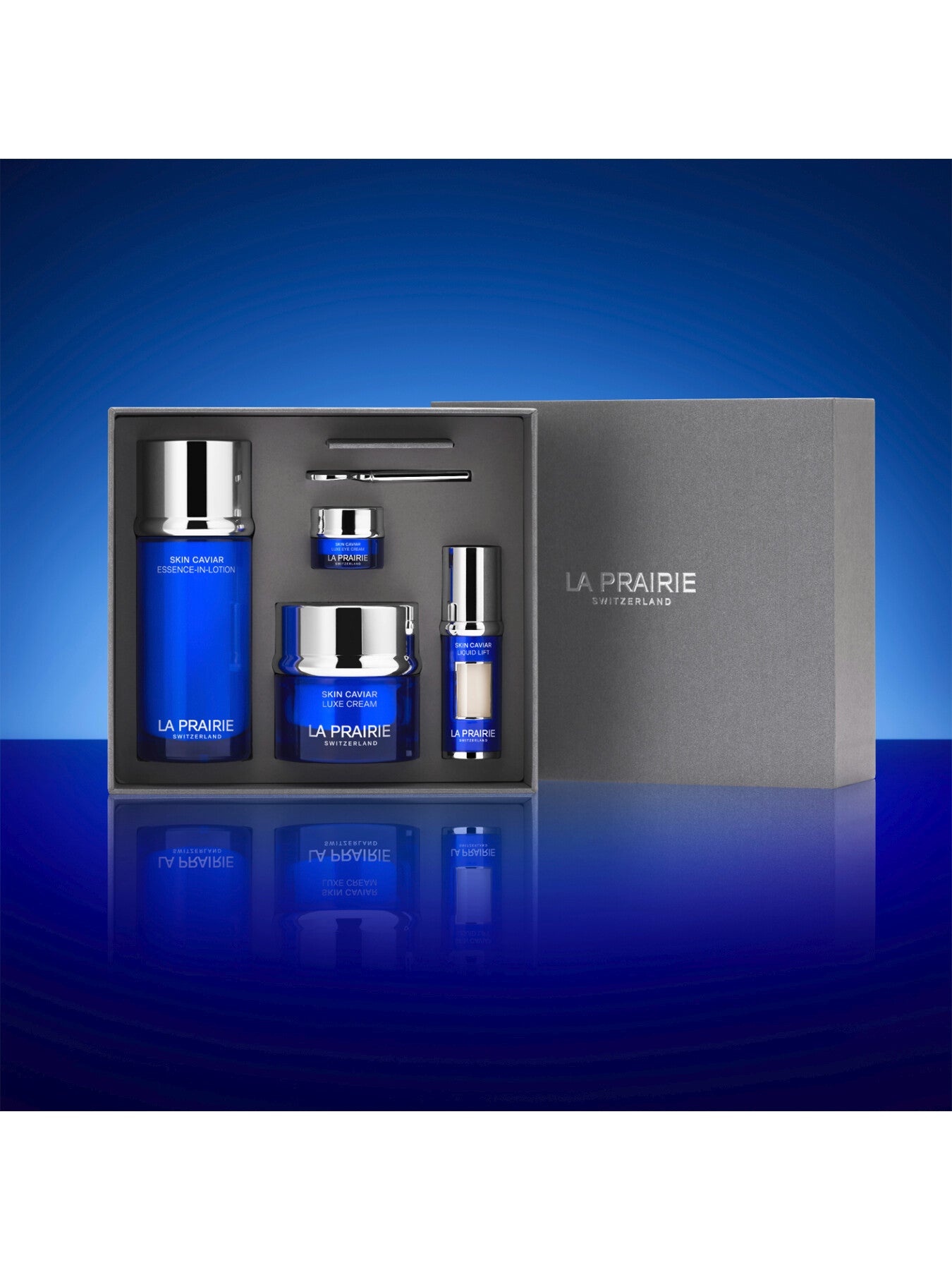 Skin Caviar Gift Set