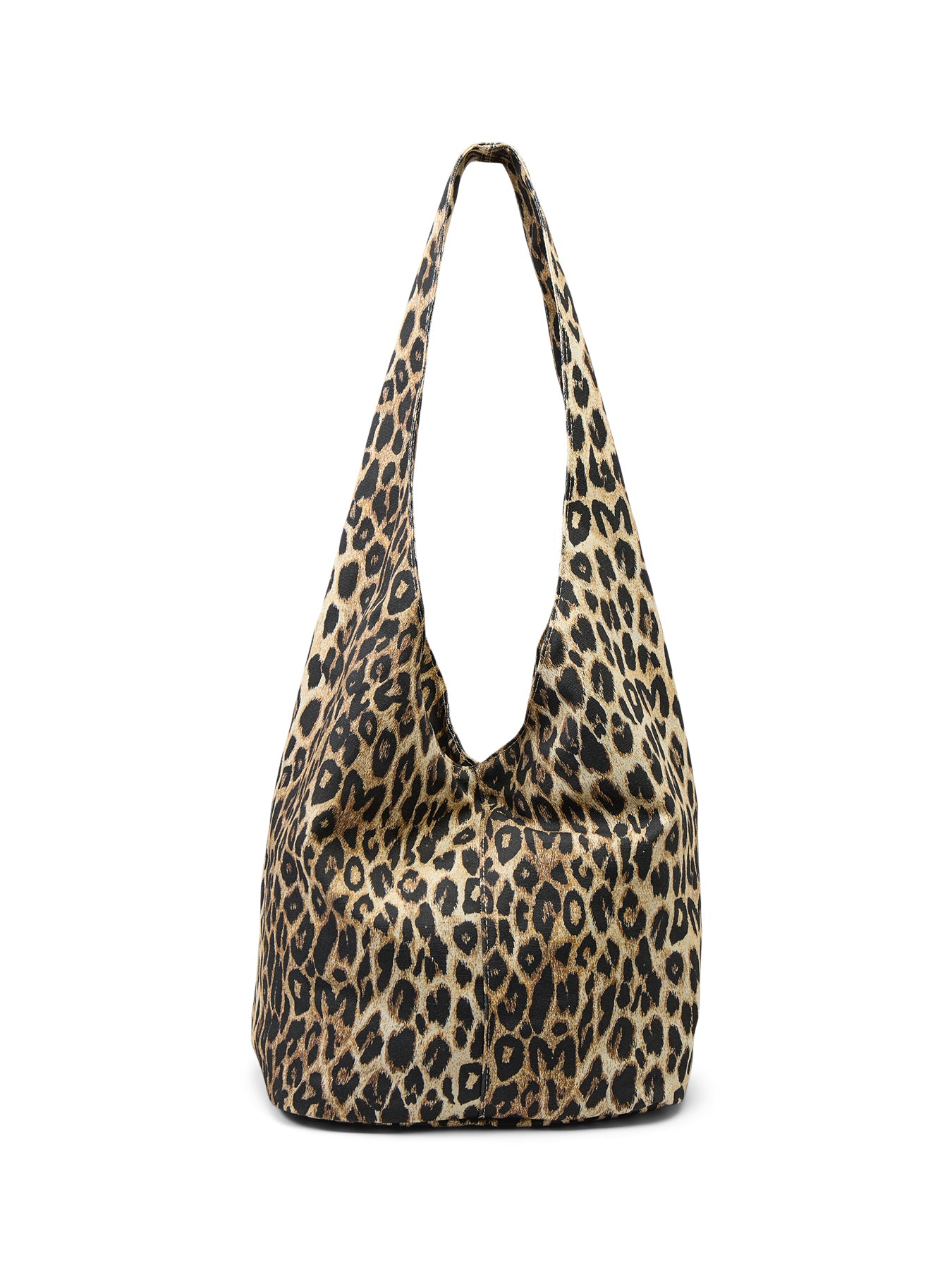 Crossbody Leopard Sling Bag