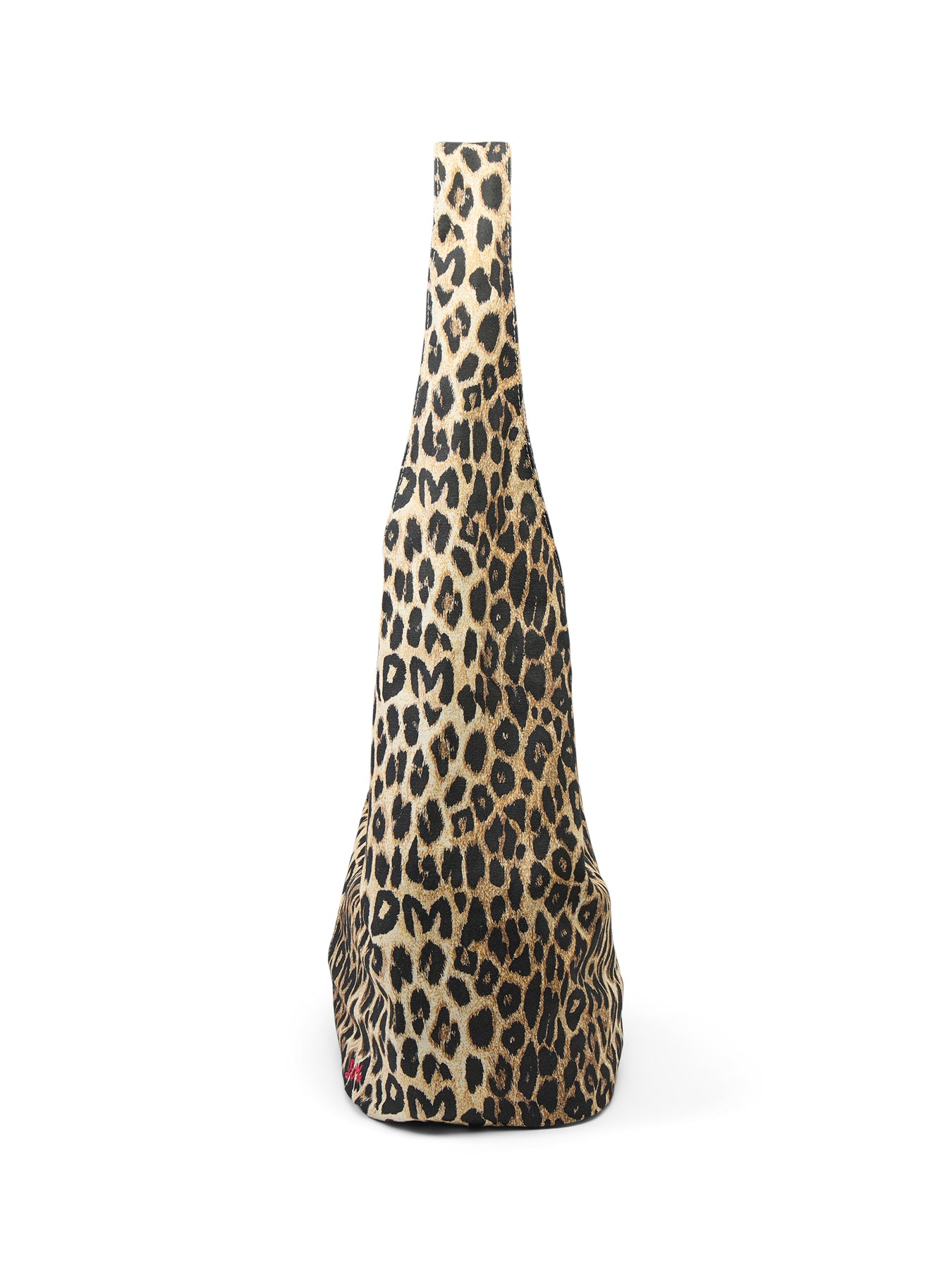 Crossbody Leopard Sling Bag