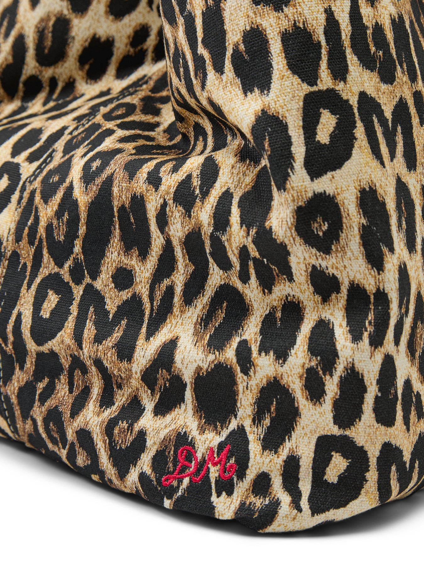 Crossbody Leopard Sling Bag