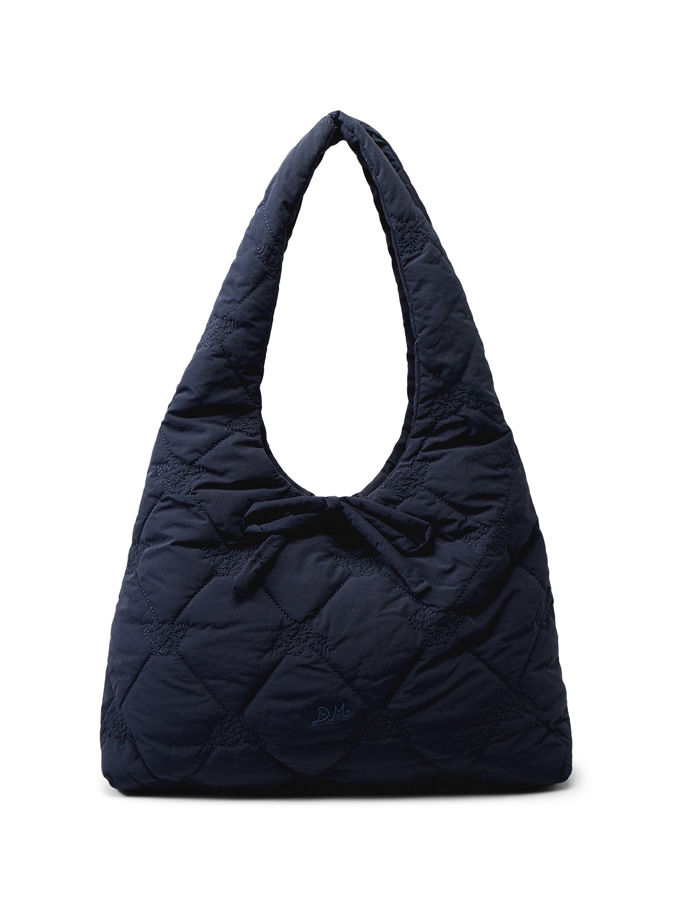 Roisin Quilted Hobo Bag
