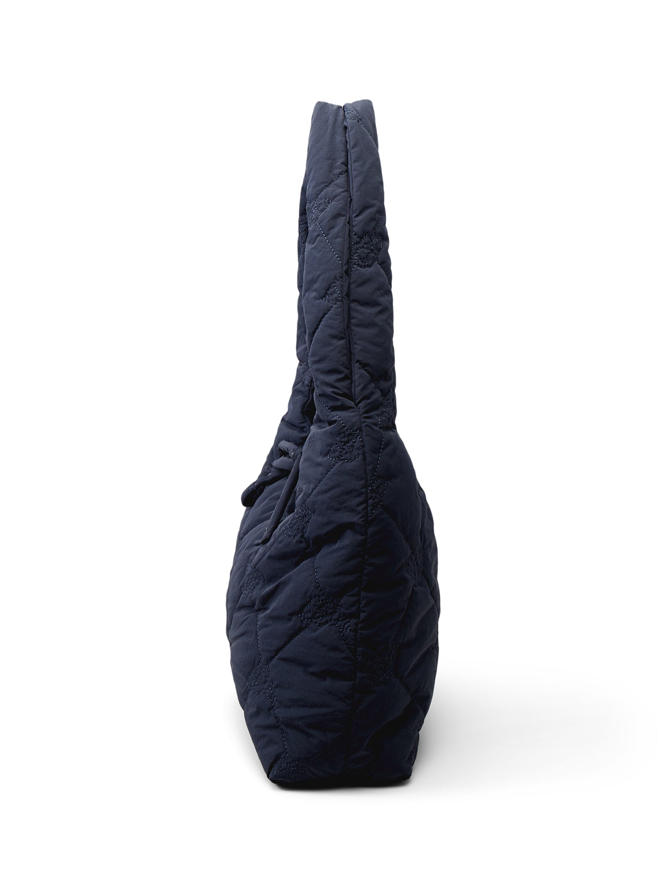 Roisin Quilted Hobo Bag
