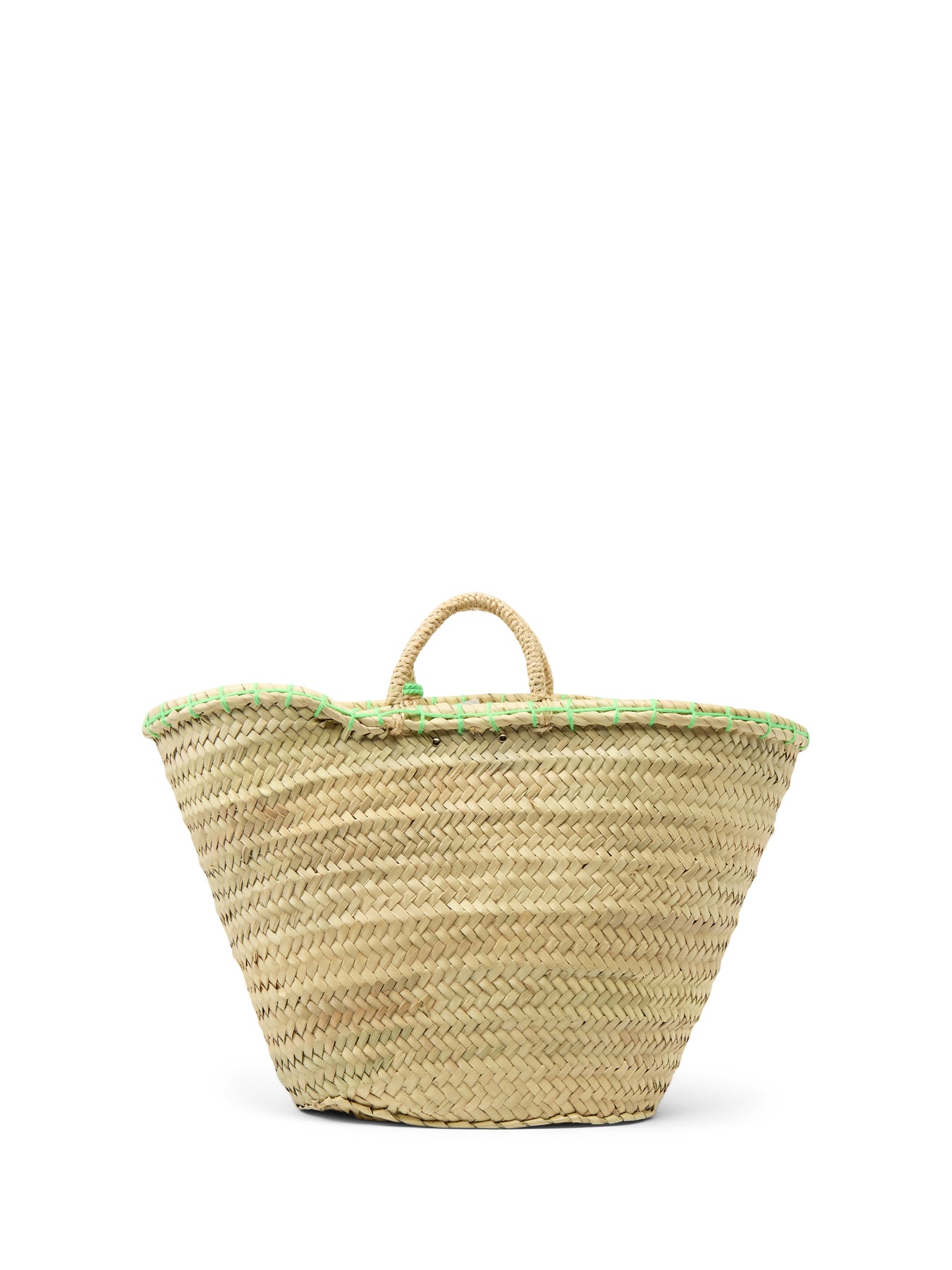 Happy Hour Slogan Basket