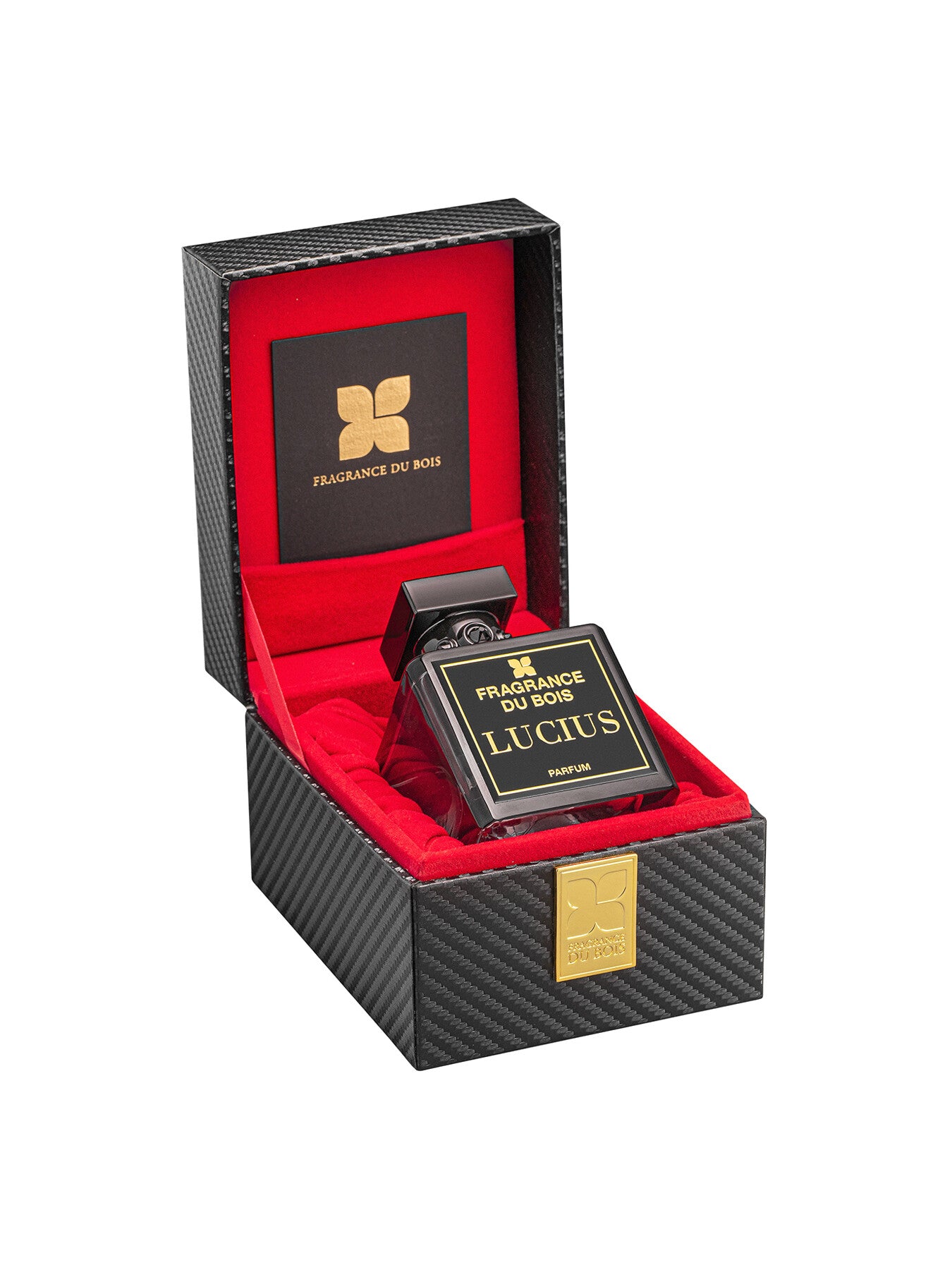 Lucius Parfum 100ml