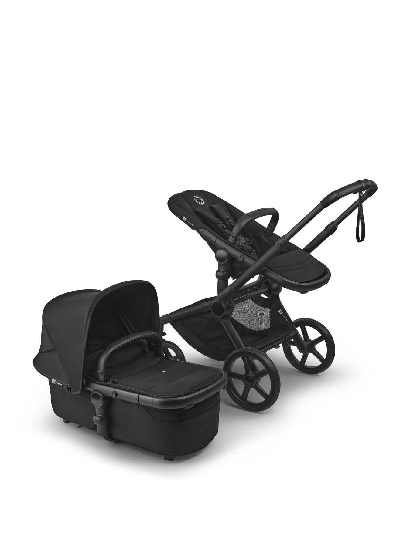 Bugaboo Fox 5 Renew Complete