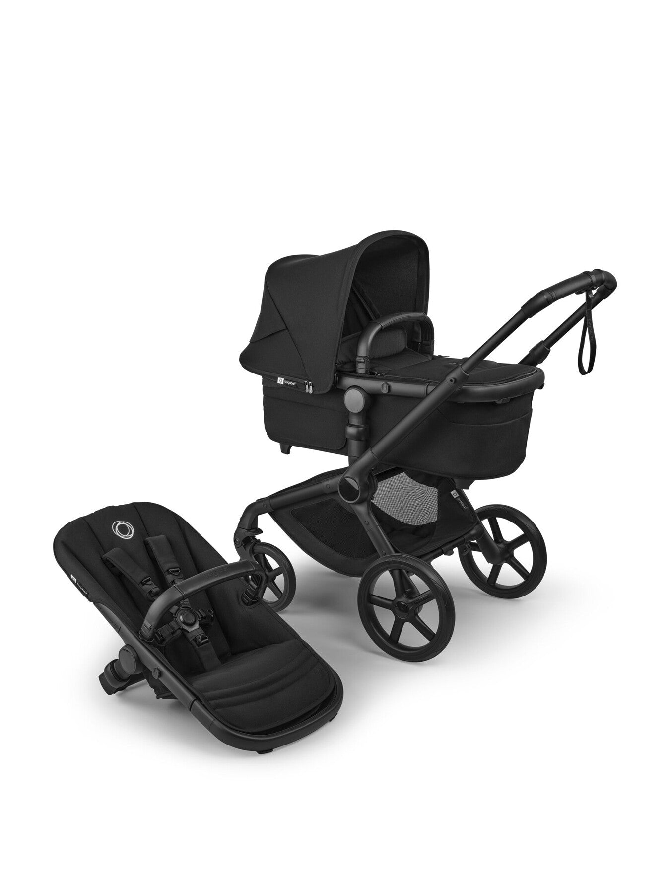 Bugaboo Fox 5 Renew Complete