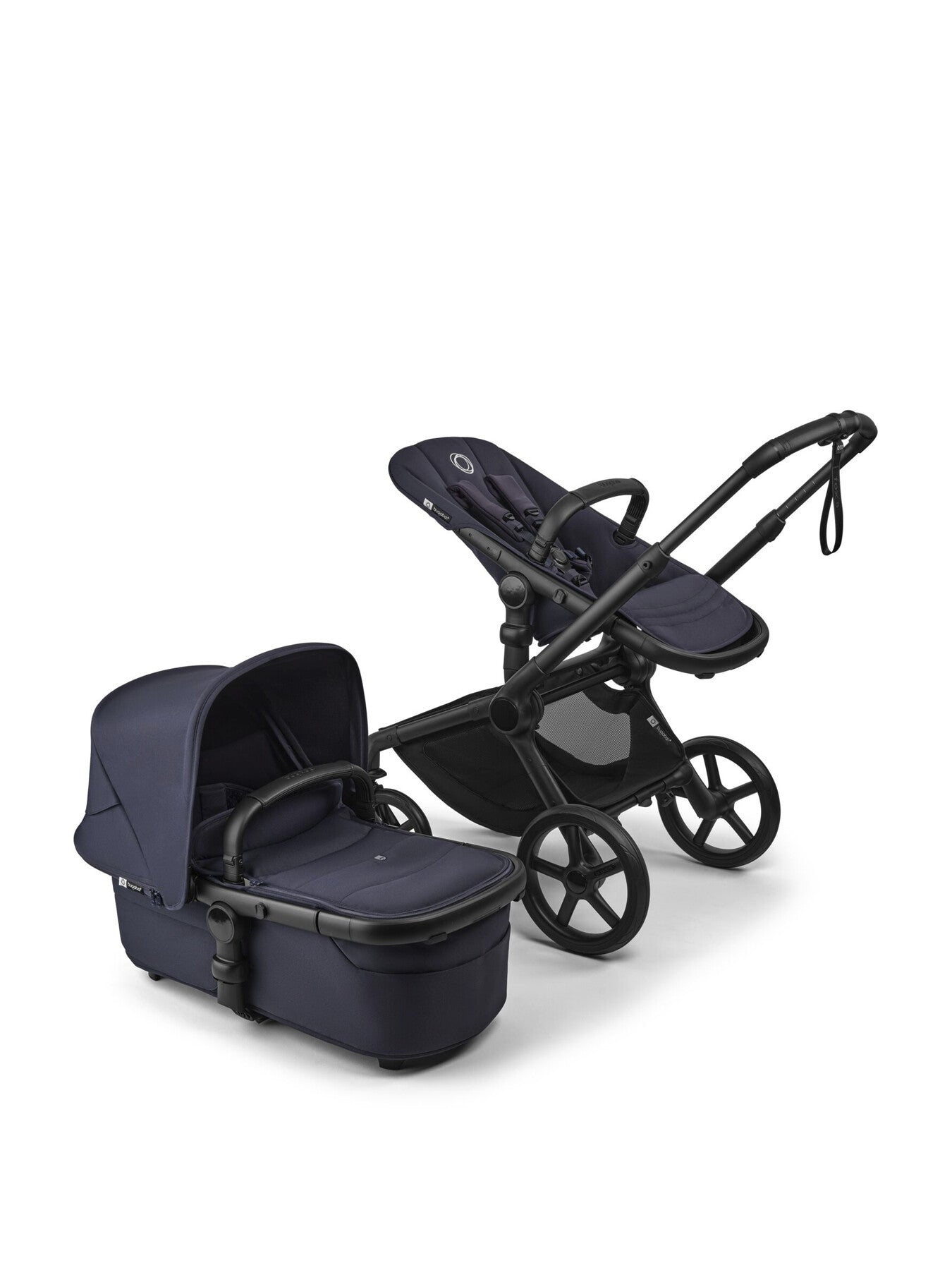 Bugaboo Fox 5 Renew Complete