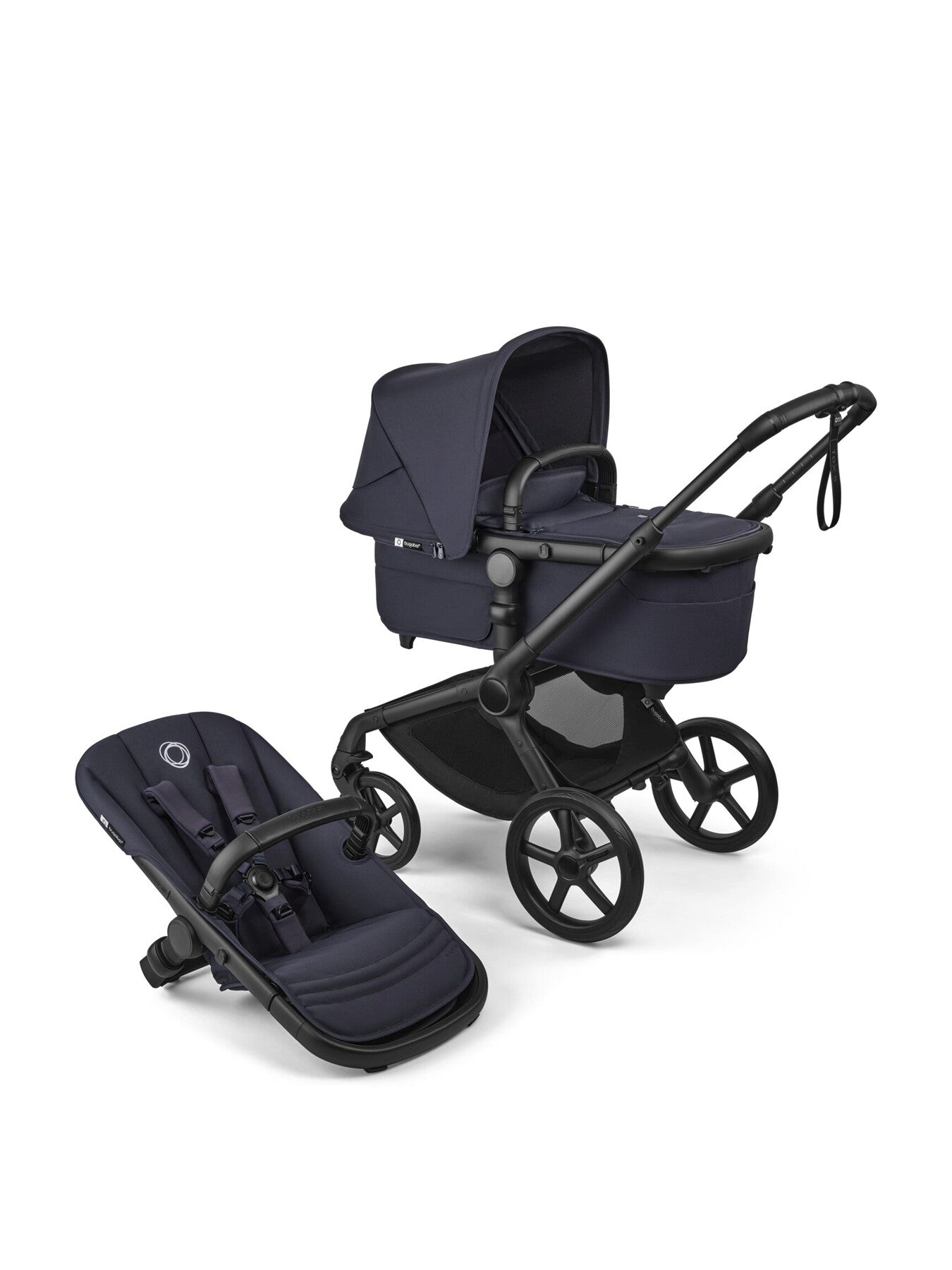 Bugaboo Fox 5 Renew Complete
