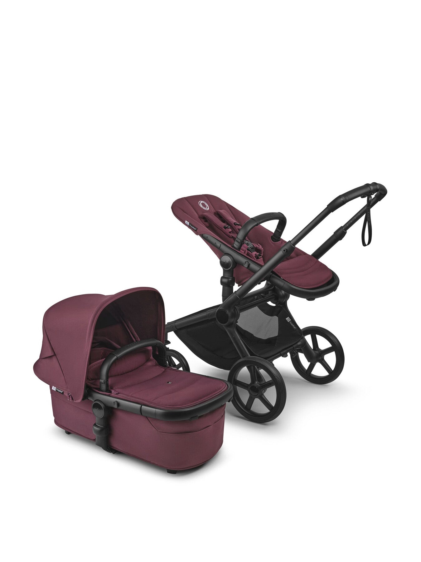 Bugaboo Fox 5 Renew Complete