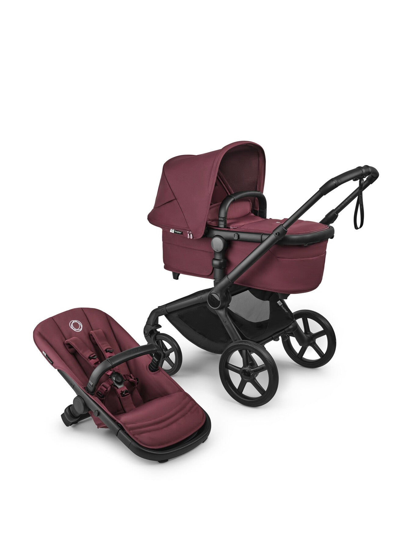 Bugaboo Fox 5 Renew Complete