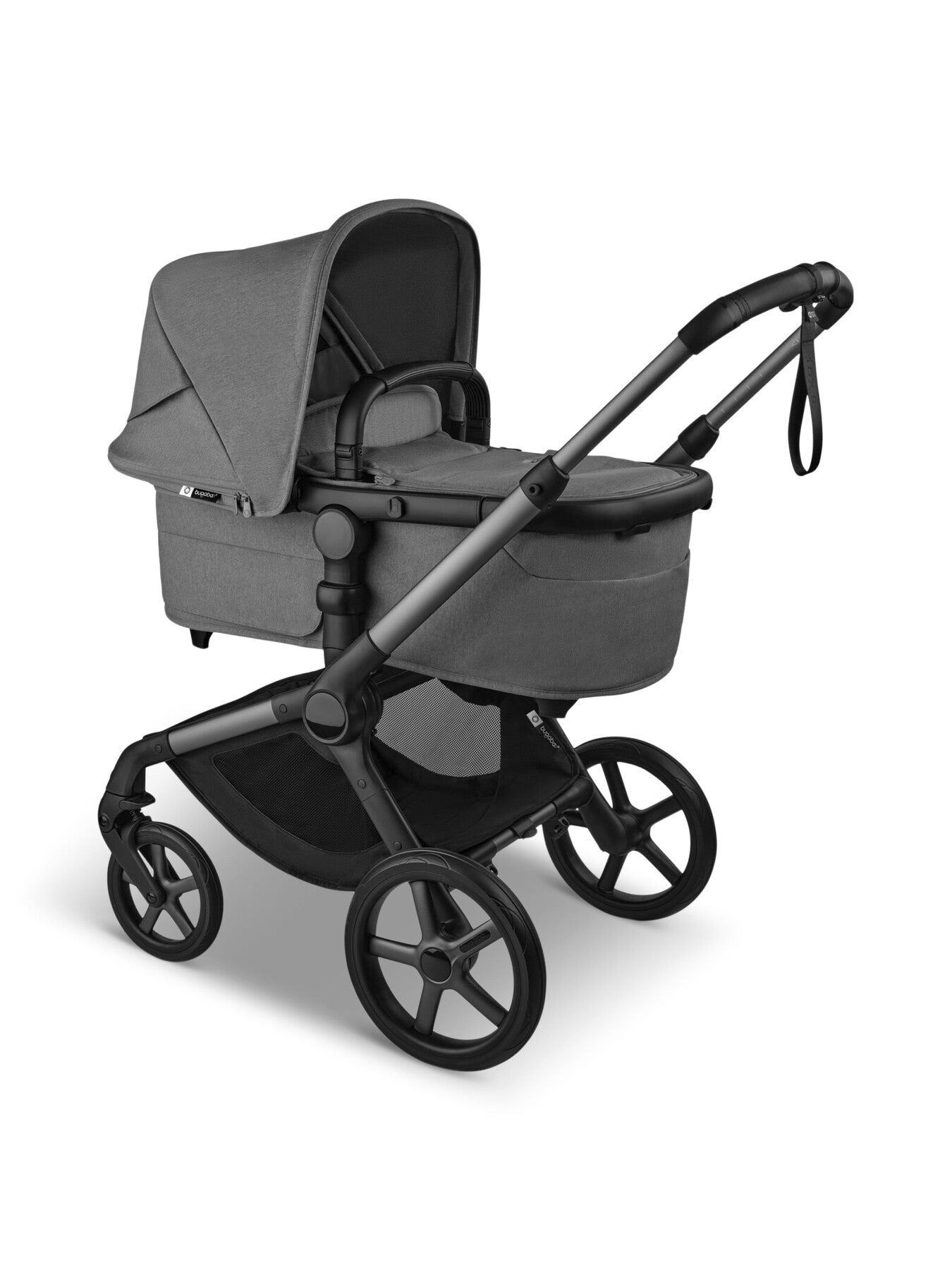 Bugaboo Fox 5 Renew Complete