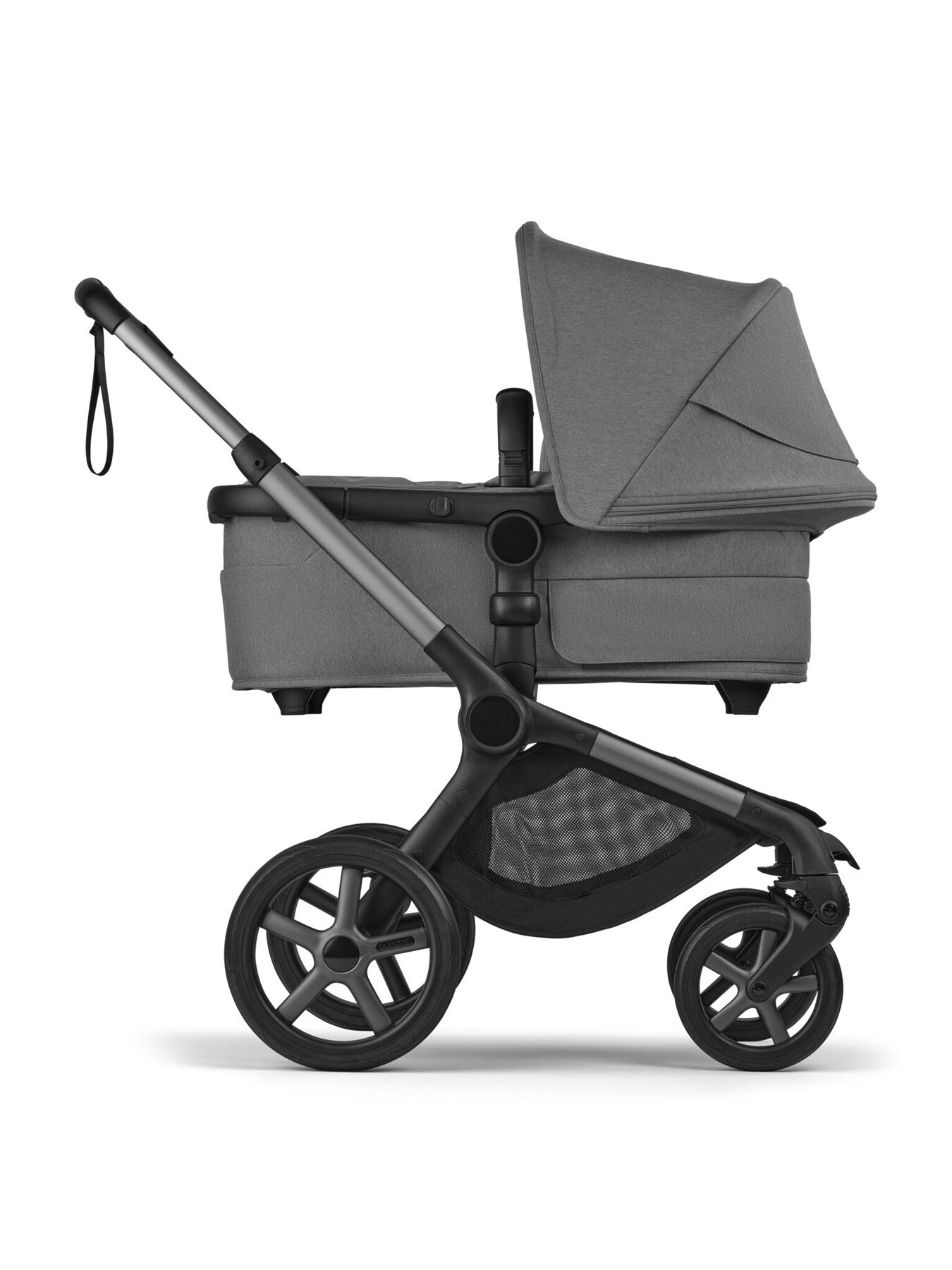 Bugaboo Fox 5 Renew Complete