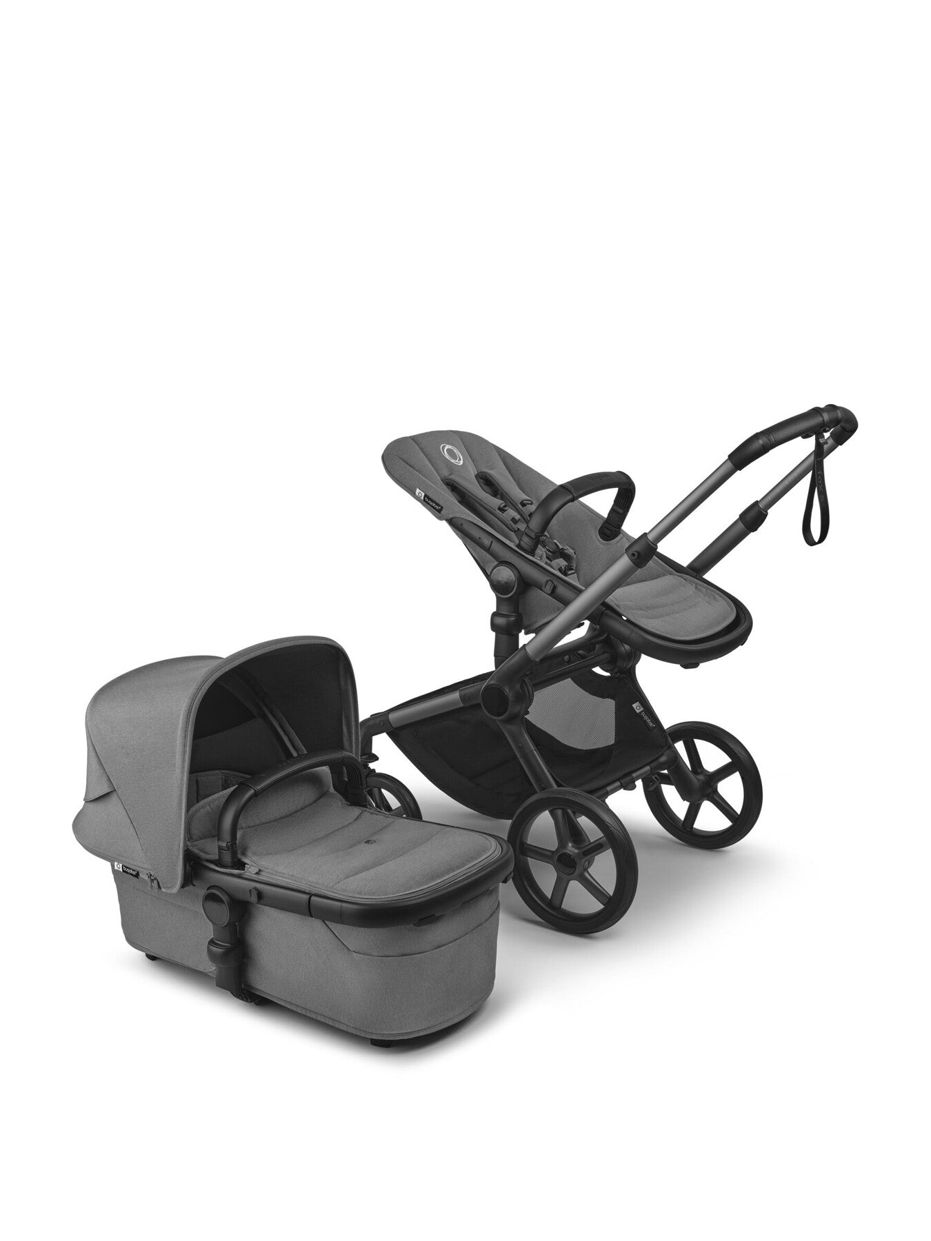 Bugaboo Fox 5 Renew Complete
