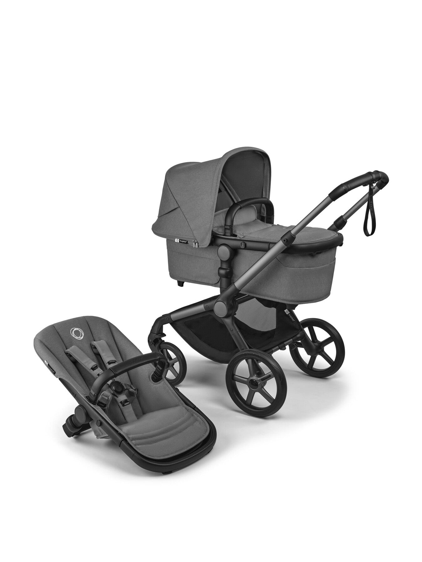 Bugaboo Fox 5 Renew Complete