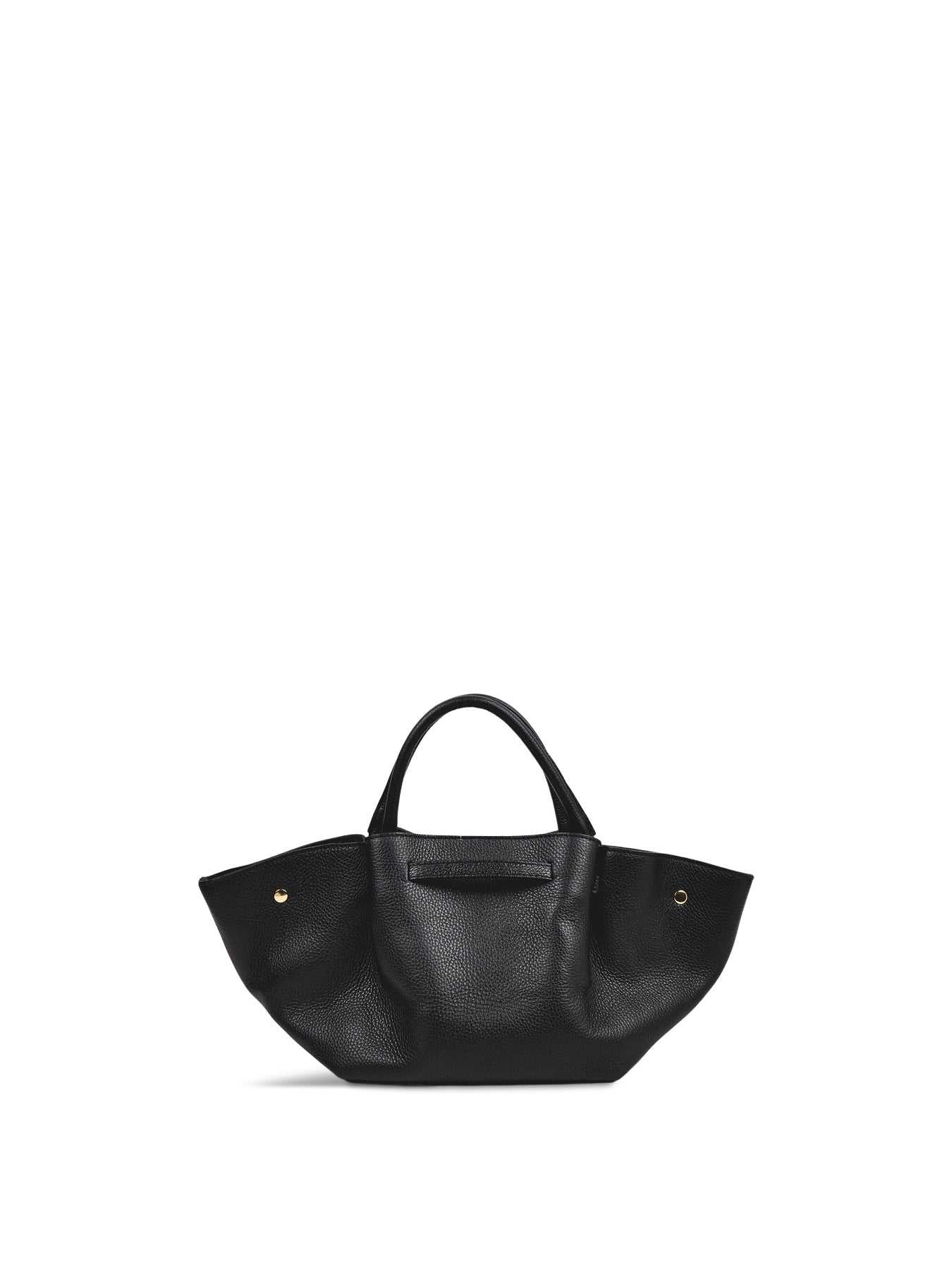 Feny Button Top Handle Designer Handbag at Fenwick