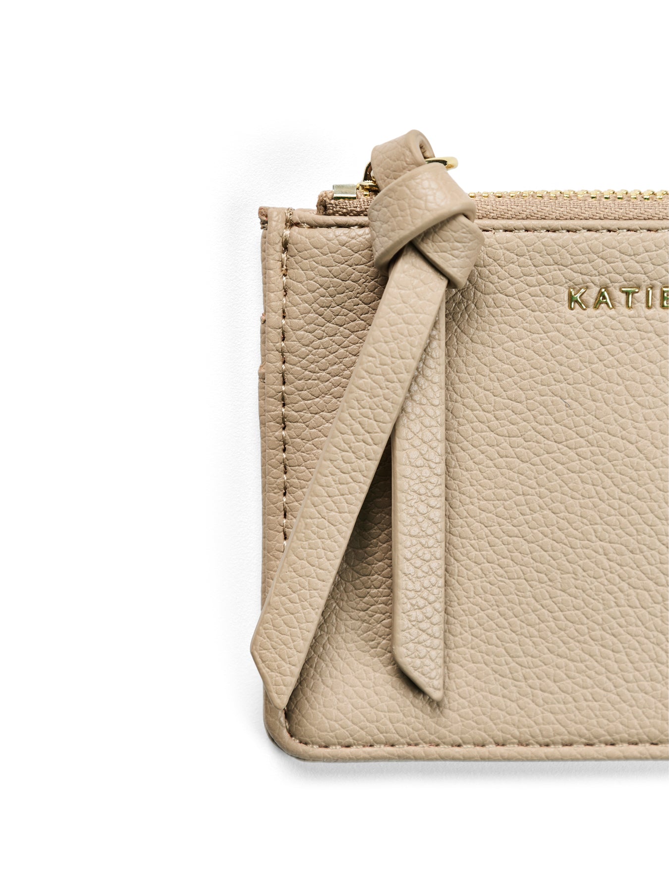 Hallie Coin and Cardholder
