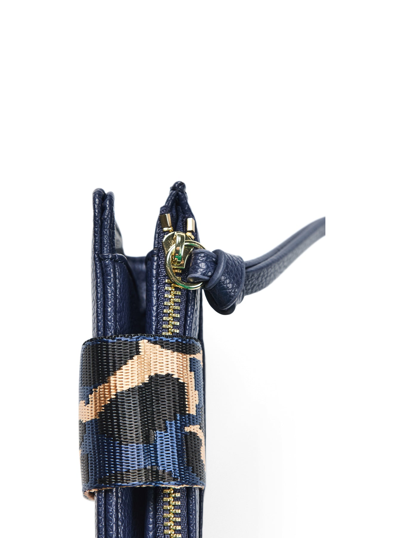 Hallie Purse
