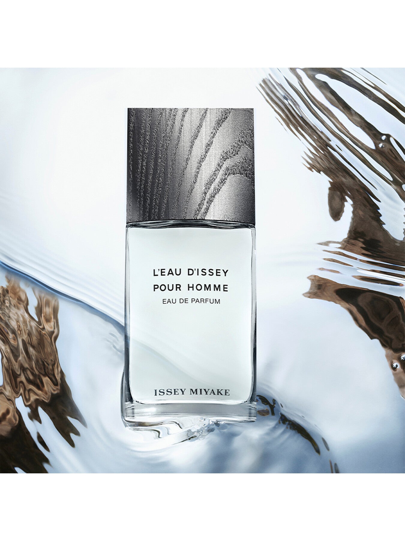 Pour Homme Eau de Parfum 40ml