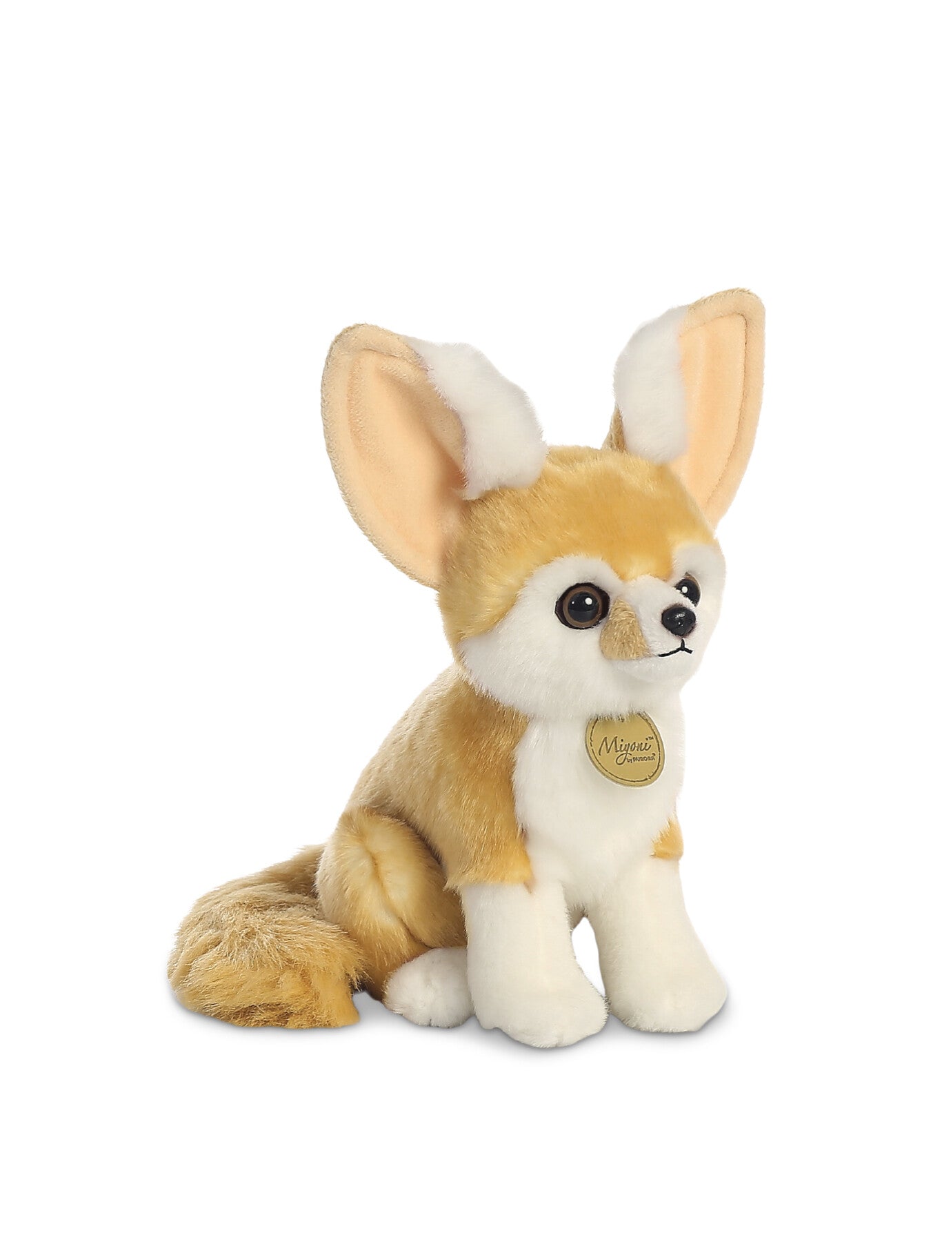 MiYoni Tots Fox Kit 9In