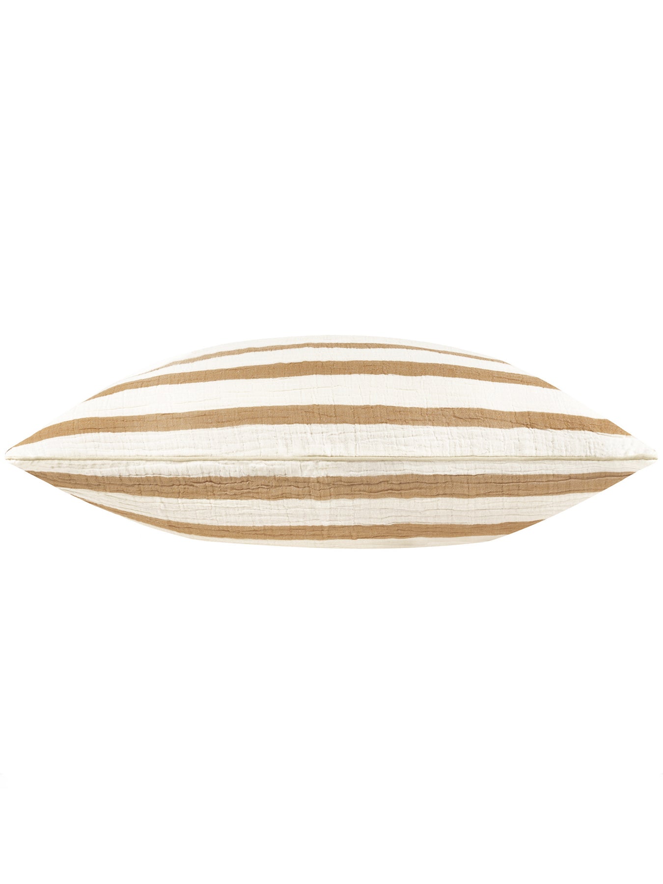 Woven Stripe Cushion 40 x 60cm