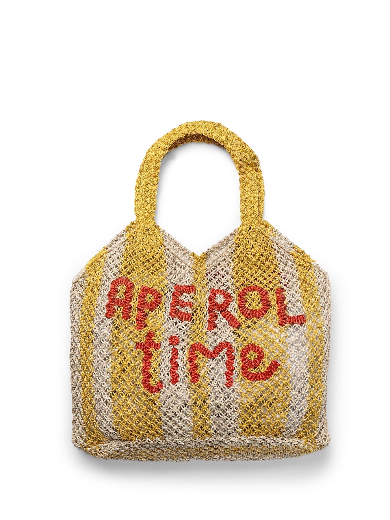 DREW APEROL TIME