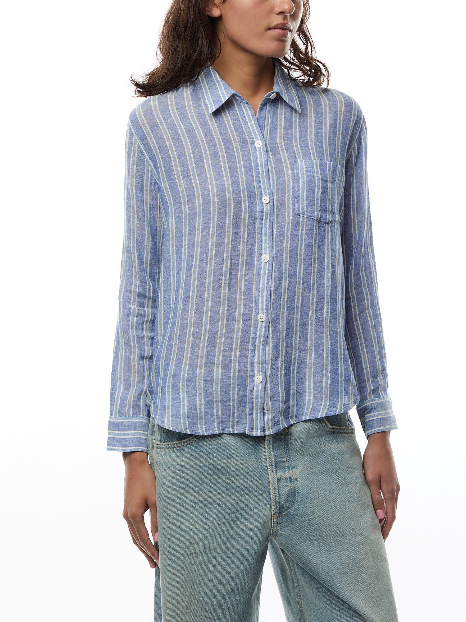 Charli Shirt